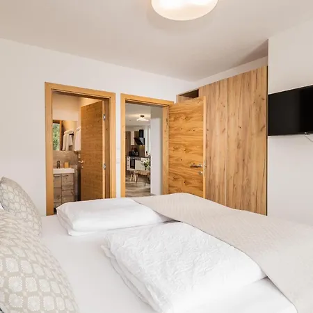 Granit Appartements Mauterndorf  Exterior photo