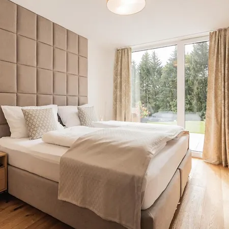 Granit Appartements Mauterndorf  Exterior photo