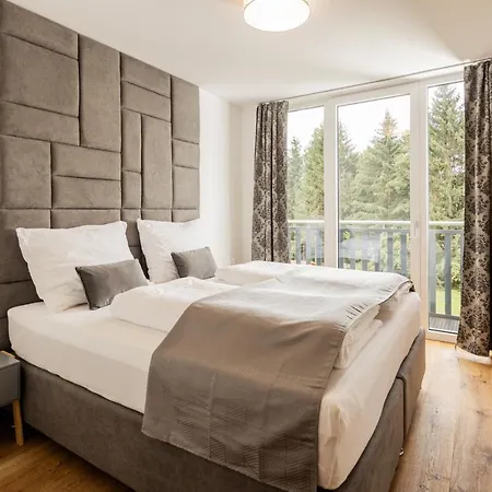 Granit Appartements Mauterndorf  Exterior photo