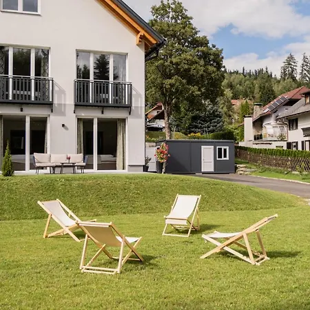 Granit Appartements Mauterndorf  Exterior photo