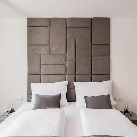 Granit Appartements Mauterndorf  Exterior photo
