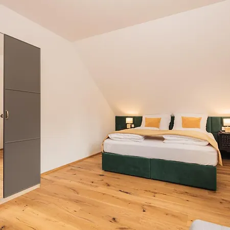 Granit Appartements Mauterndorf  Exterior photo
