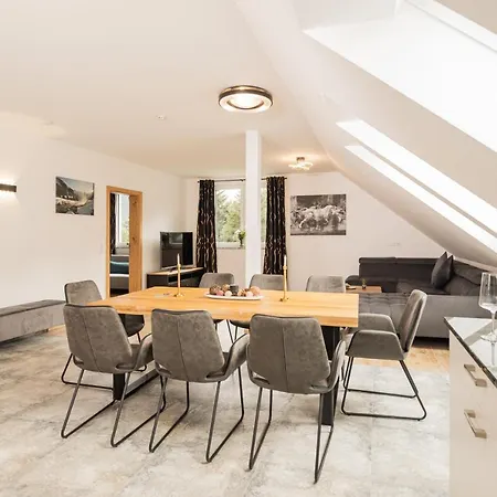 Granit Appartements Mauterndorf  Exterior photo