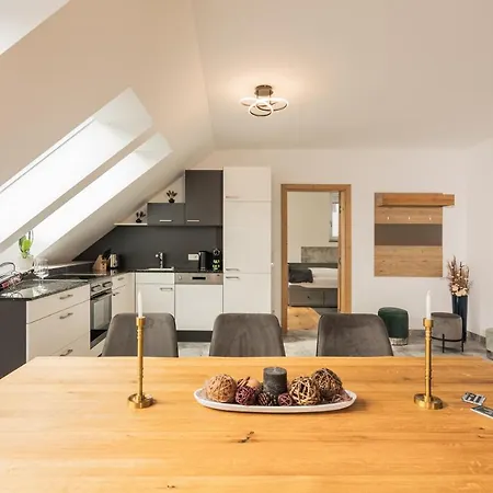 Granit Appartements Mauterndorf  Exterior photo