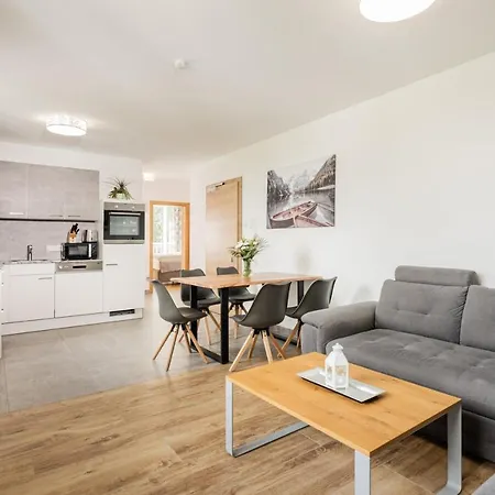 Granit Appartements Mauterndorf  Exterior photo