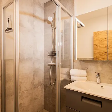 Granit Appartements Mauterndorf  Exterior photo