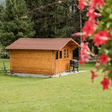 Granit Appartements Mauterndorf  Exterior photo