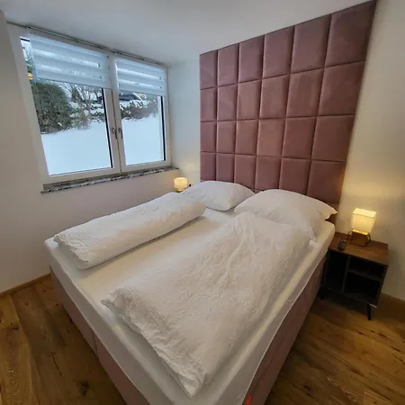 Granit Appartements Mauterndorf  Exterior photo