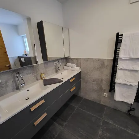 Granit Appartements Mauterndorf  Exterior photo
