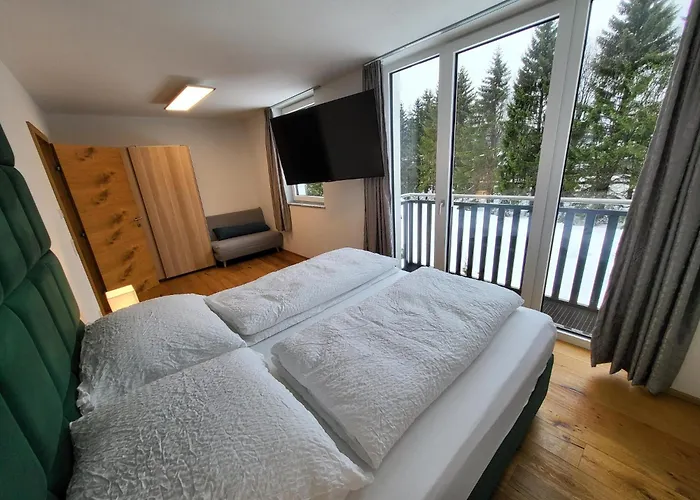 Granit Appartements