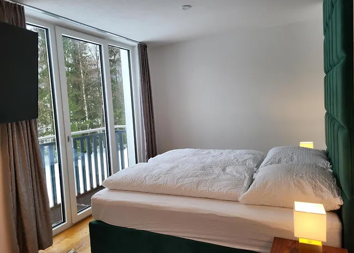 Granit Appartements