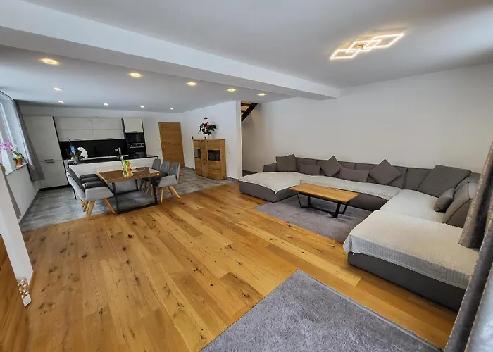 Granit Appartements