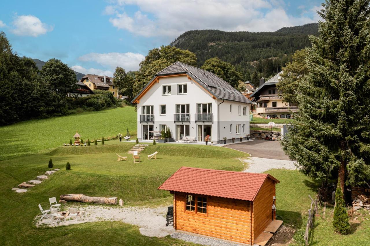 Granit Mauterndorf (Salzburg)