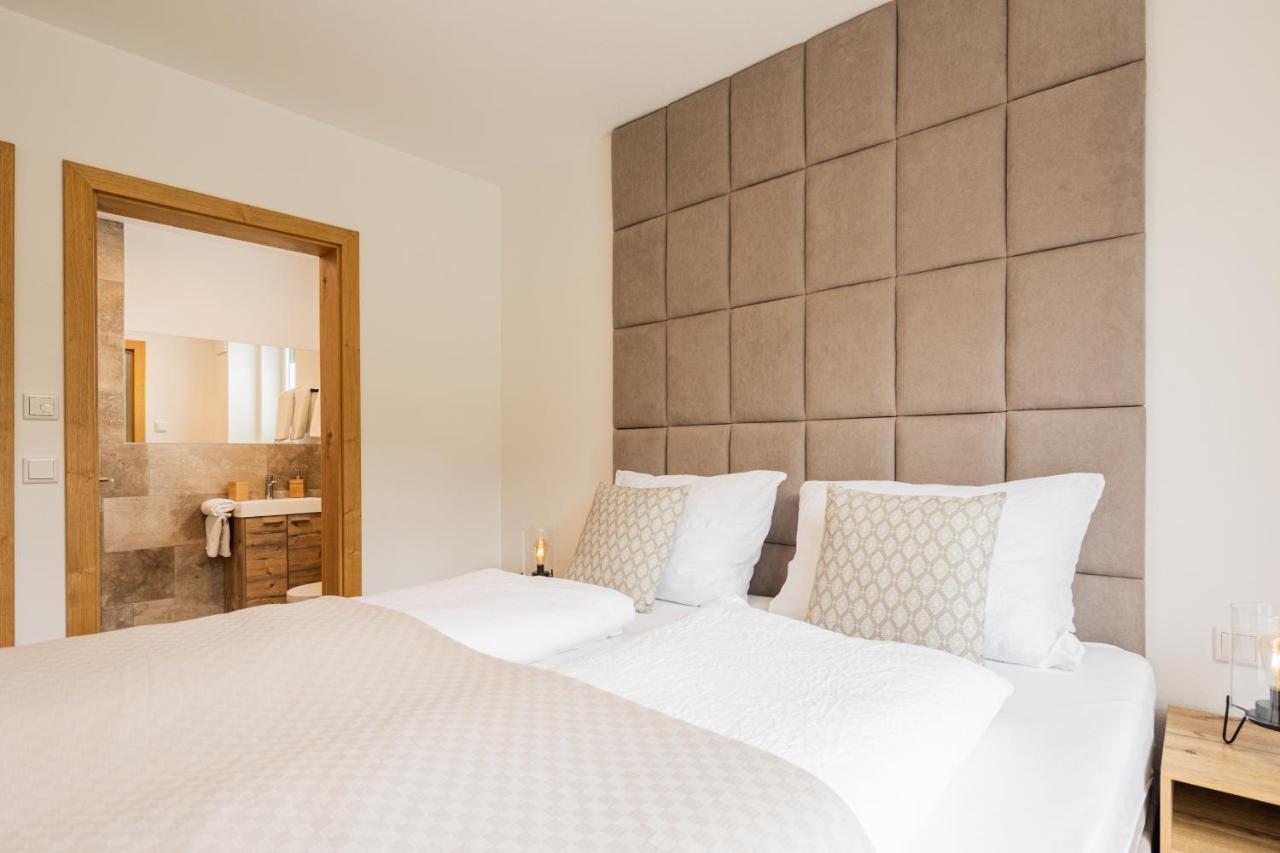 Apartment Granit *