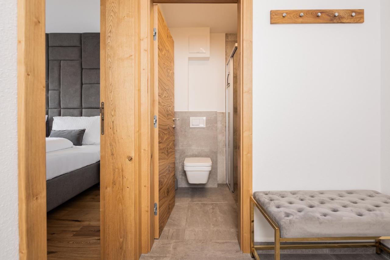 Granit Apartment *