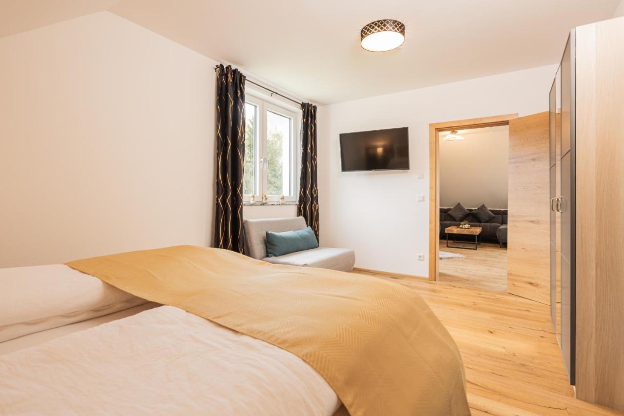 Granit Apartment *