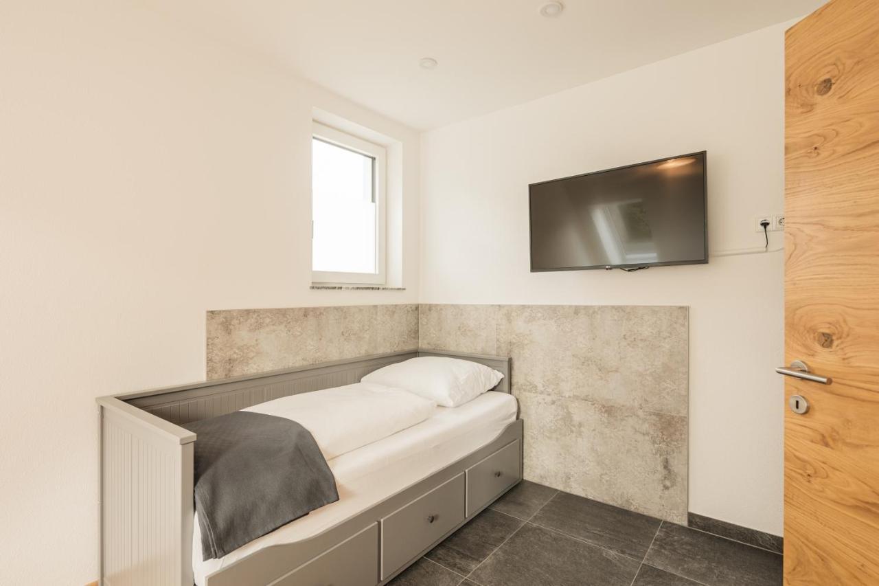 Apartment Granit *
