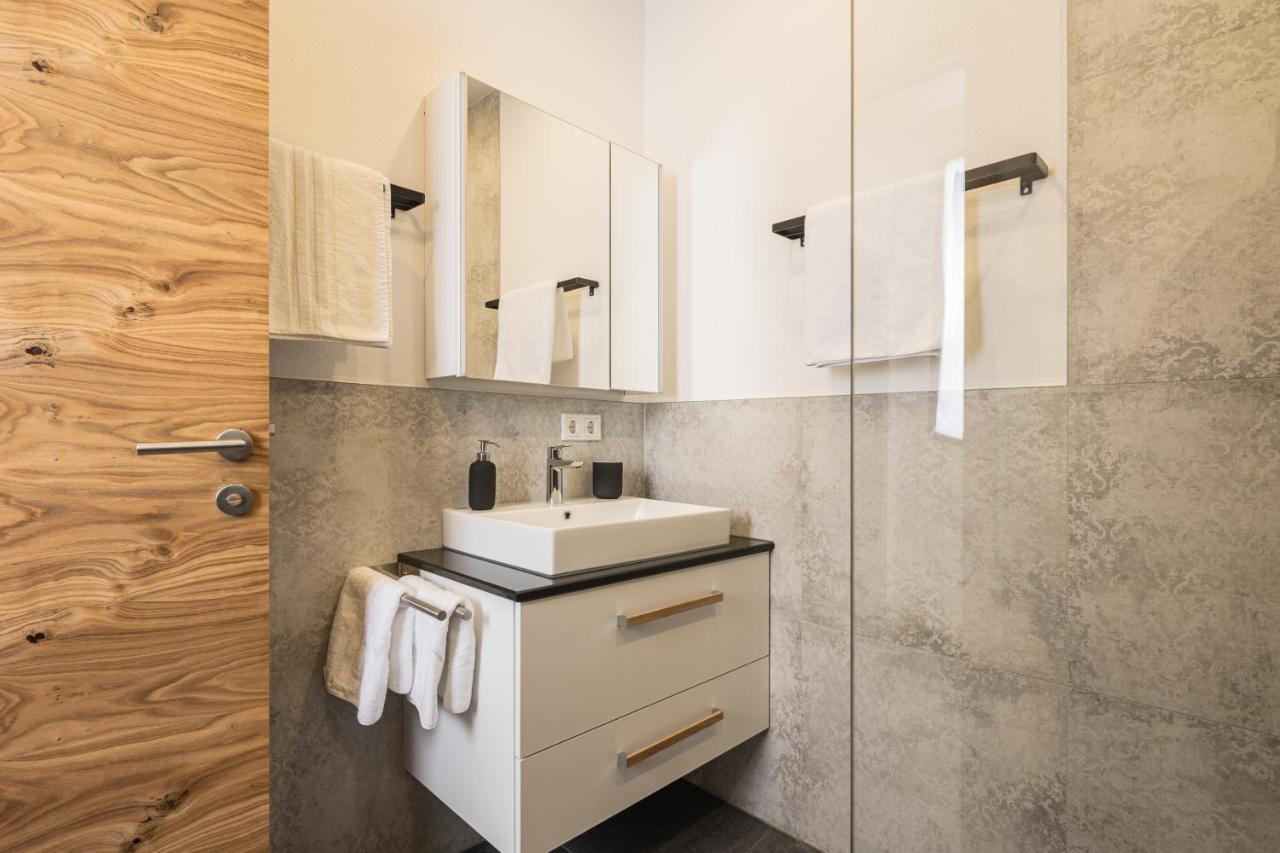 Apartment Granit *