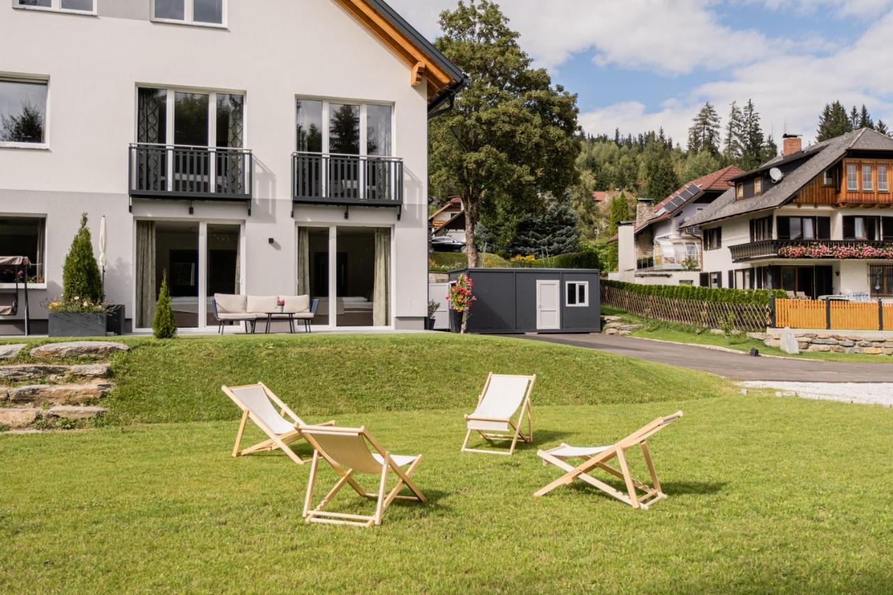 Granit Apartment Mauterndorf (Salzburg)