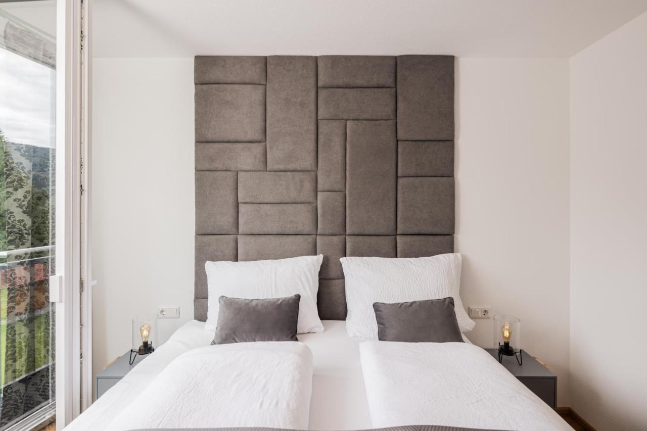 Apartment Granit