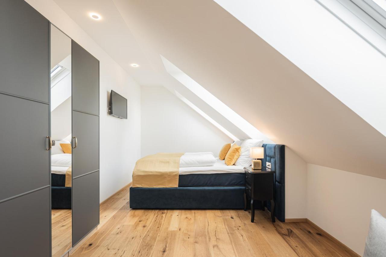 Granit Apartment *