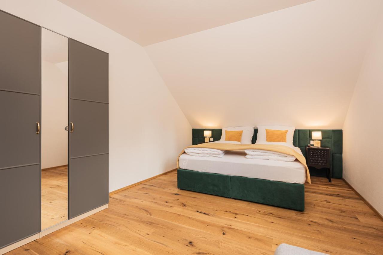 Apartment Granit *