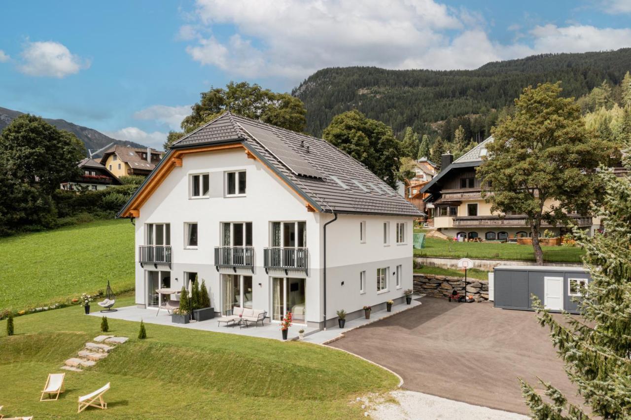Granit Apartment *