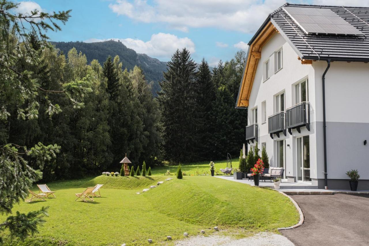 Granit Mauterndorf (Salzburg)
