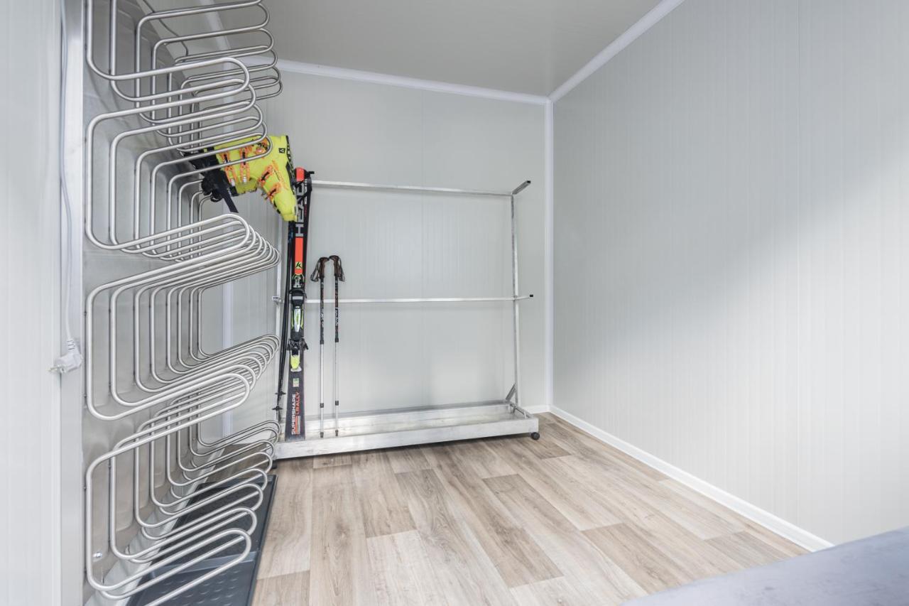 Granit Apartment Mauterndorf (Salzburg)