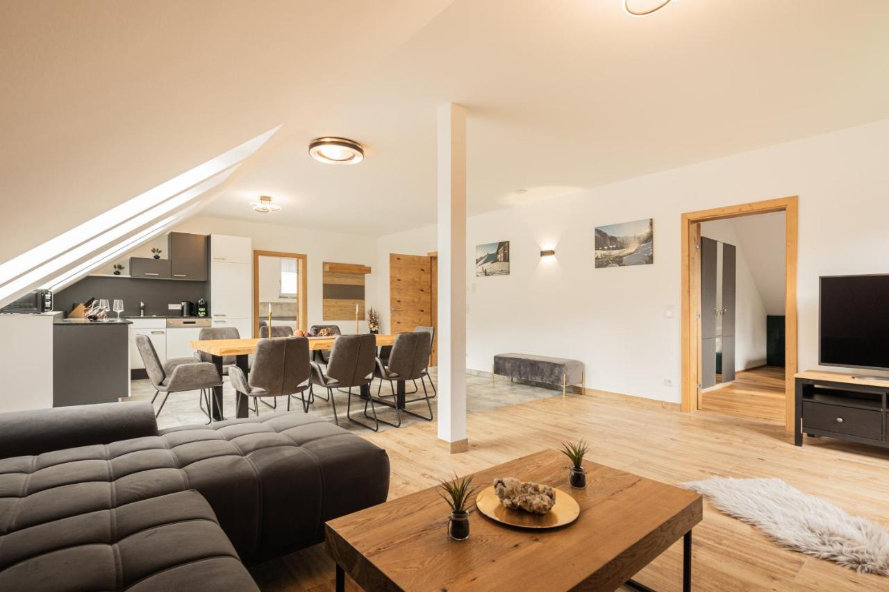 Apartment Granit