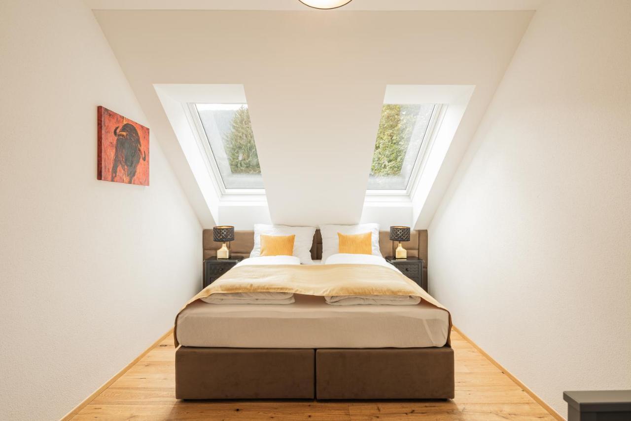 Apartment Granit