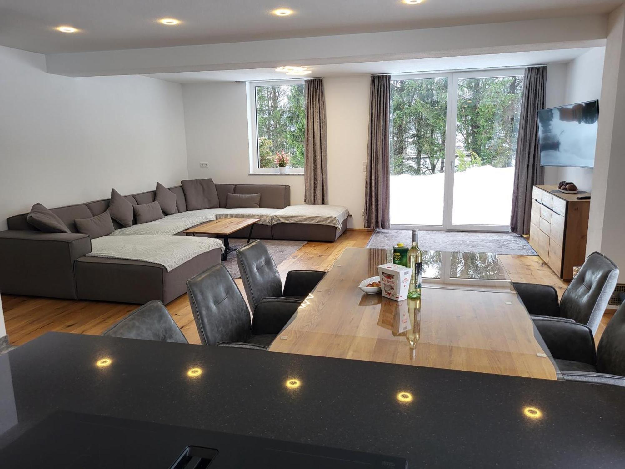 Apartment Granit Mauterndorf (Salzburg)