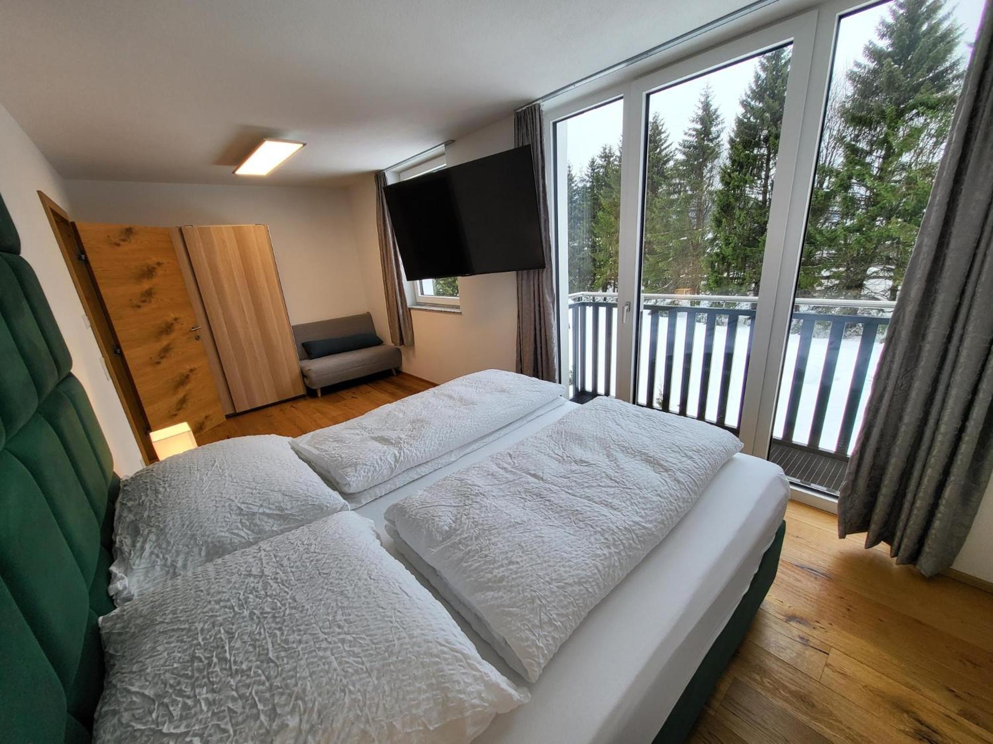 Granit Apartment Mauterndorf (Salzburg)