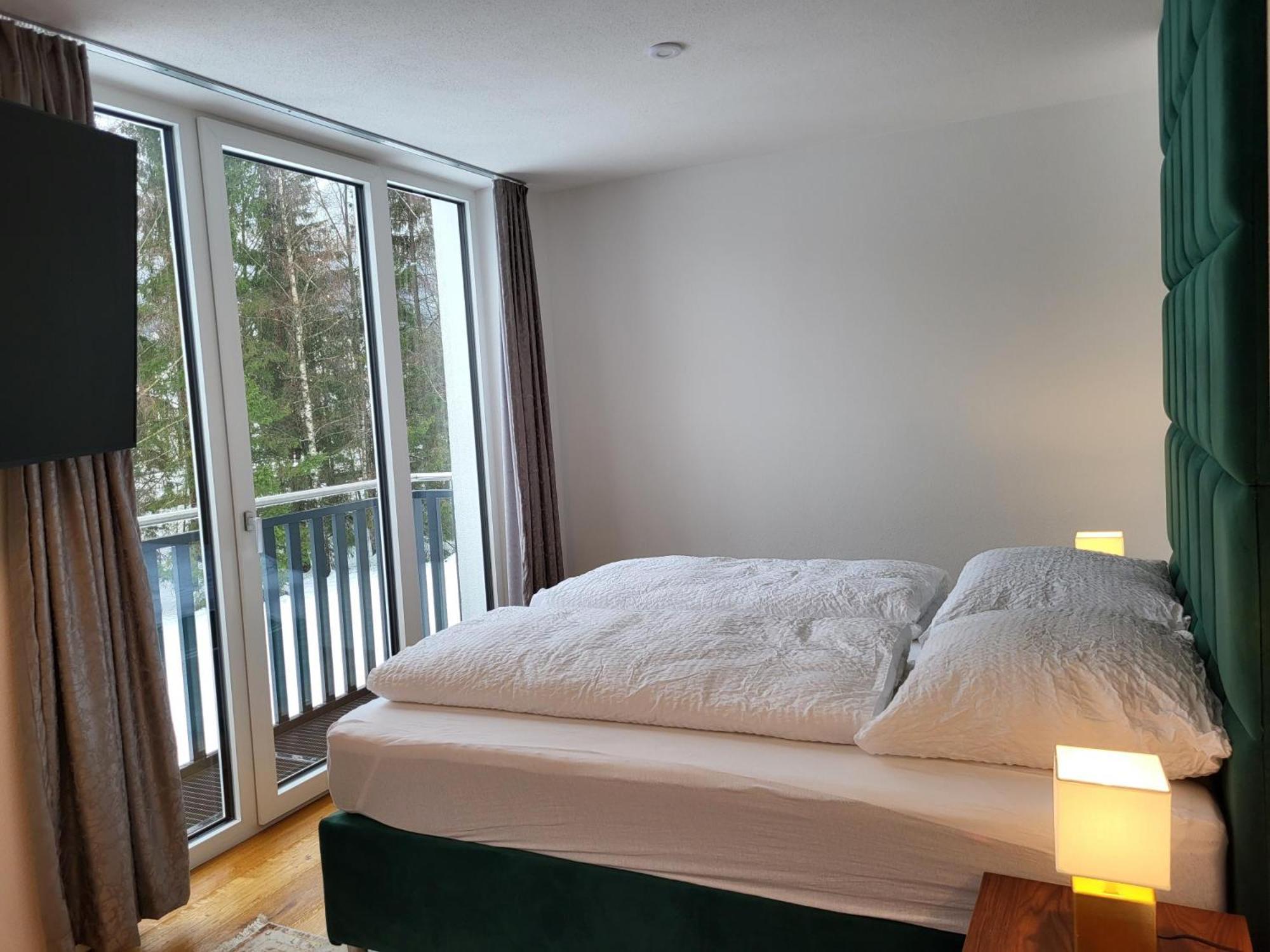 Granit Apartment