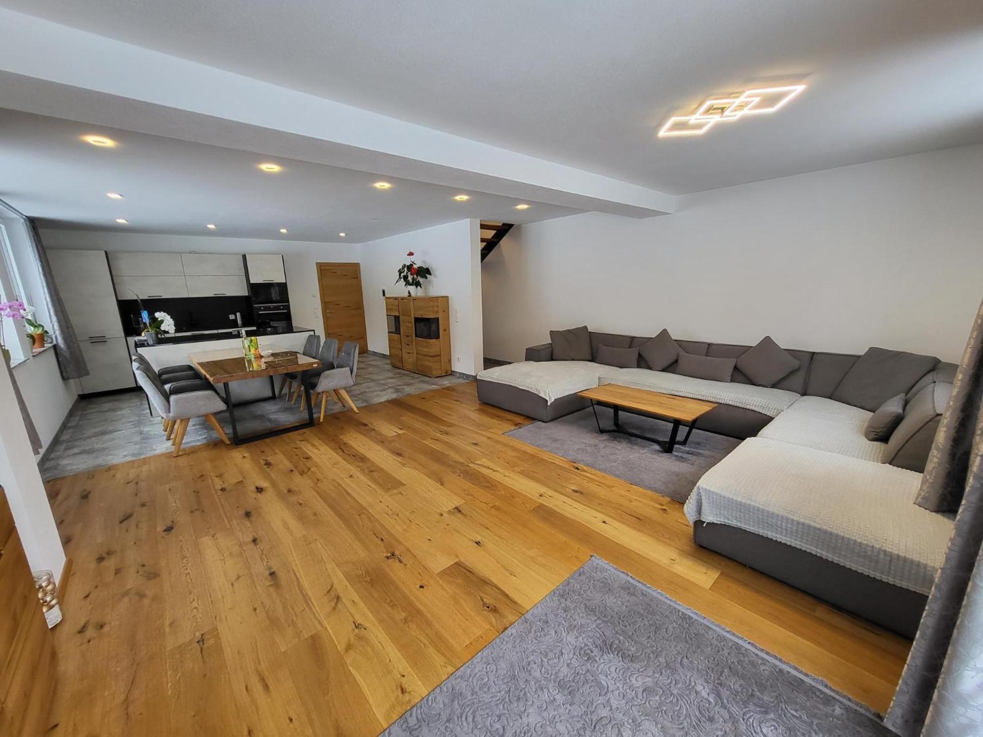 Apartment Granit *